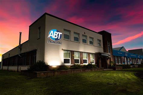 metal fabricators in glasgow|abt engineering glasgow.